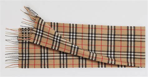 replica camicia burberry|burberry scarf construction.